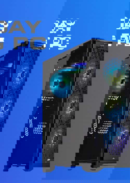 Best gaming PC Prime Day deals (2023)