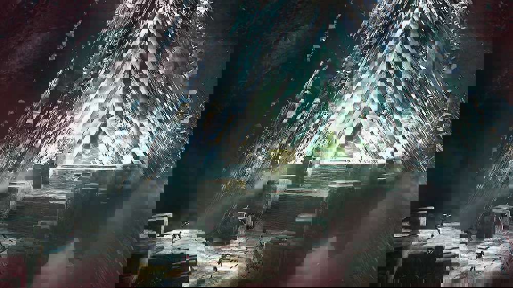 All Destiny 2 Raids and Dungeons ranked