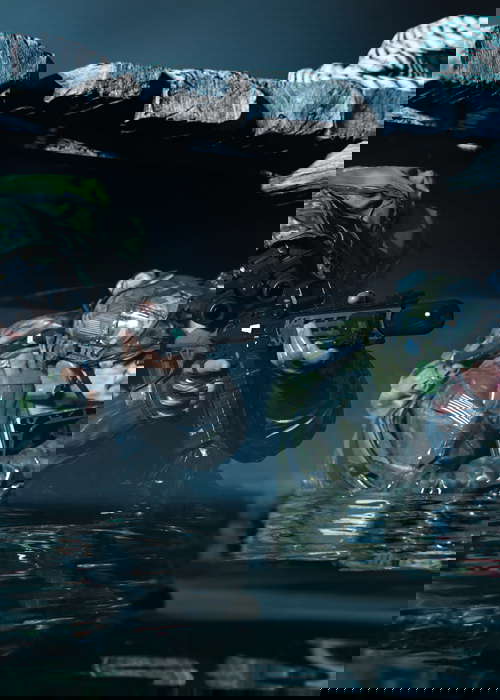 Can You Turn Off Proximity Chat in Warzone 2?