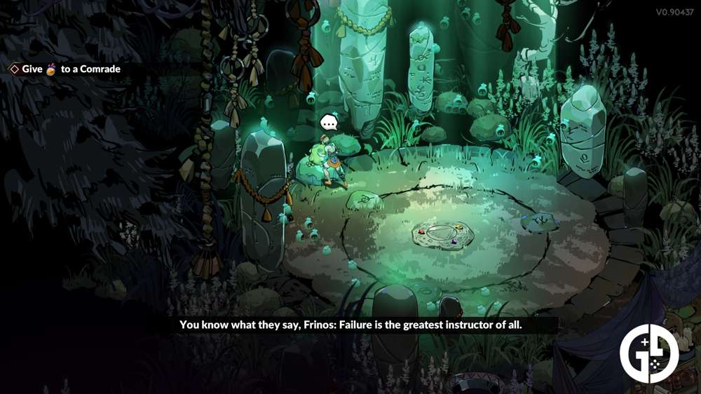 Hades 2 PC requirements, minimum & recommended