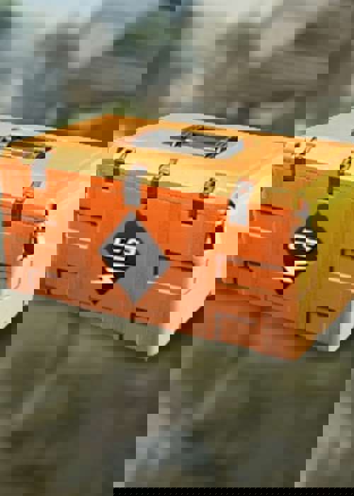 All CS2 Kilowatt Case skins & how to get it