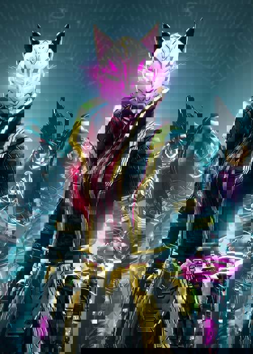 Fortnite x Destiny 2 Crossover: Everything We Know So Far