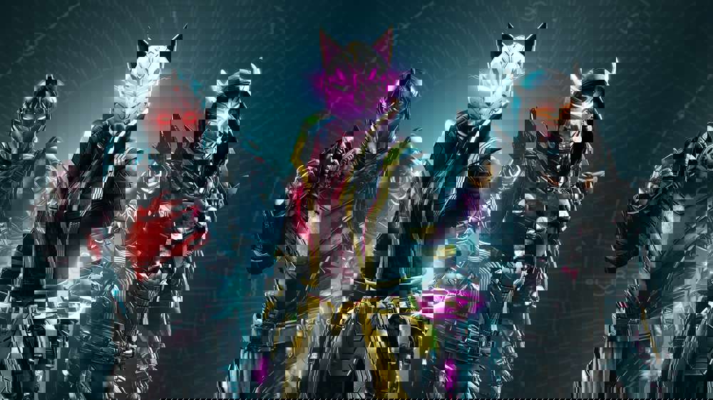 Fortnite x Destiny 2 Crossover: Everything We Know So Far