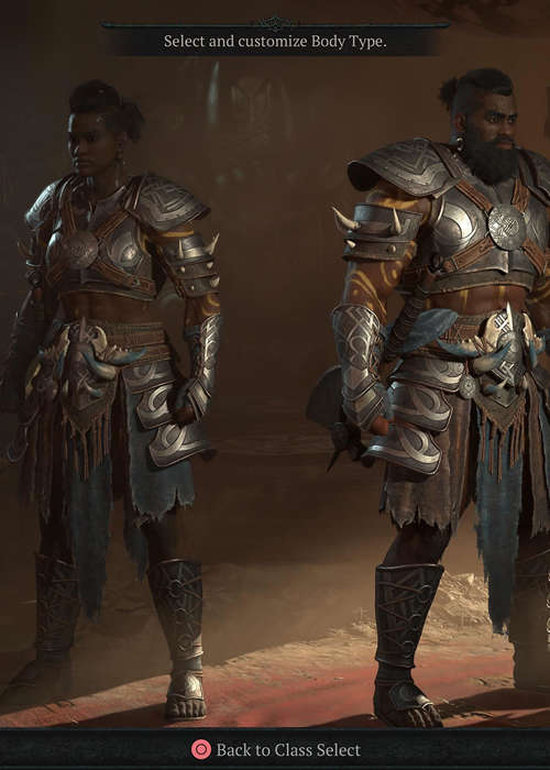 How to unlock all trophies & achievements in Diablo 4