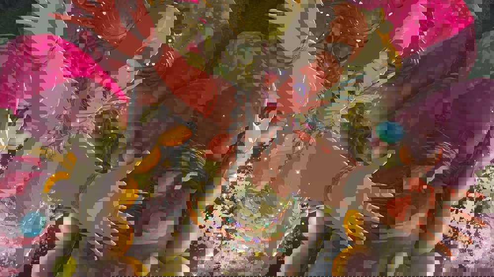 How to find all the Great Fairy Fountains in Zelda: Tears of the Kingdom