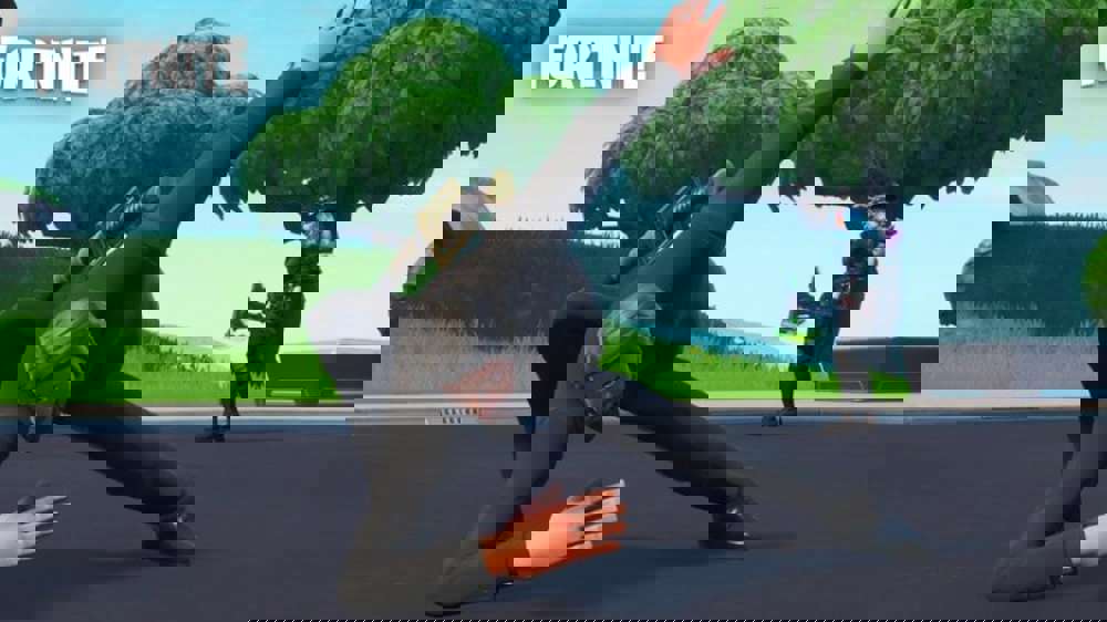 The history of 'Pay-To-Win' cosmetics in Fortnite