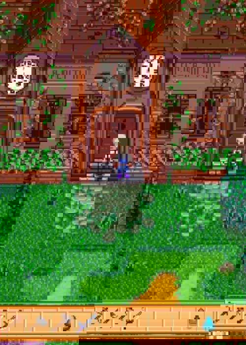 All Stardew Valley Community Center items & where to find them