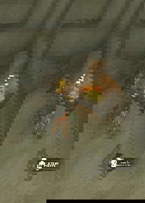 How to find all the Kakariko Village Ring Ruins in Zelda: Tears of the Kingdom