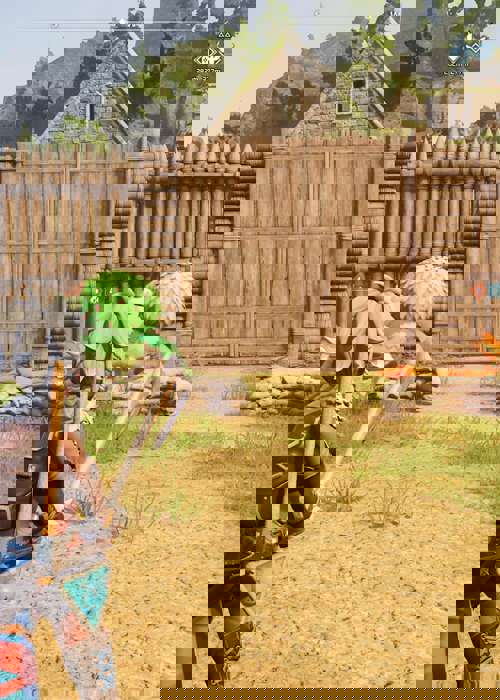 How to defend your base from Raids in Palworld