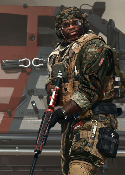 MW2 All or Nothing game mode explained