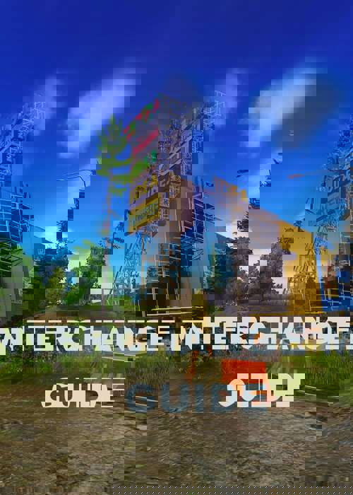 Escape From Tarkov Interchange Map Guide: Best Loot Spots and Extractions