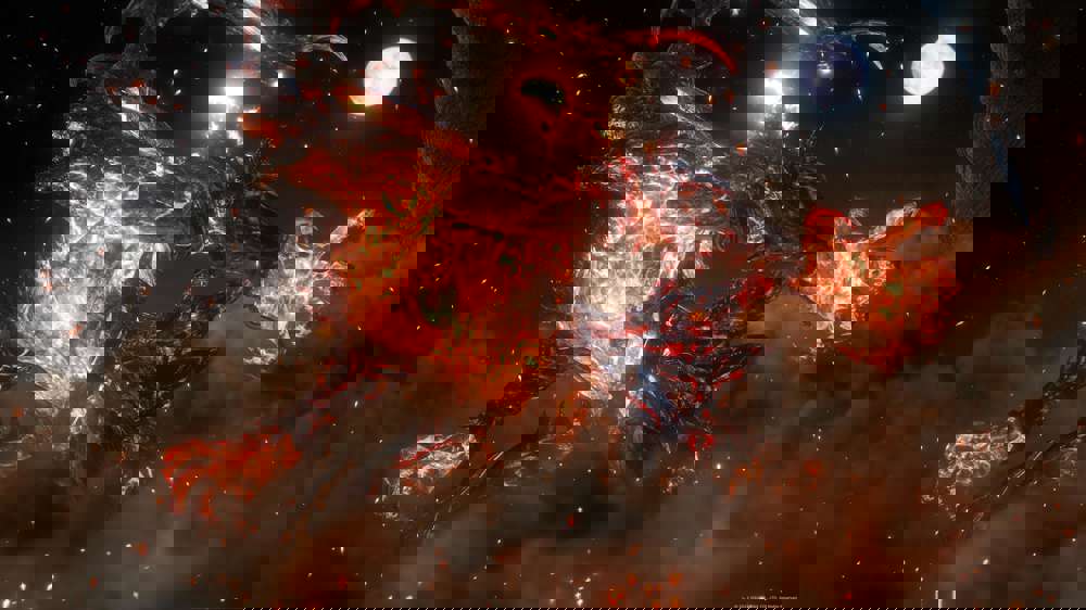 All Final Fantasy 16 Dominants: Joshua, Hugo, Cid & more