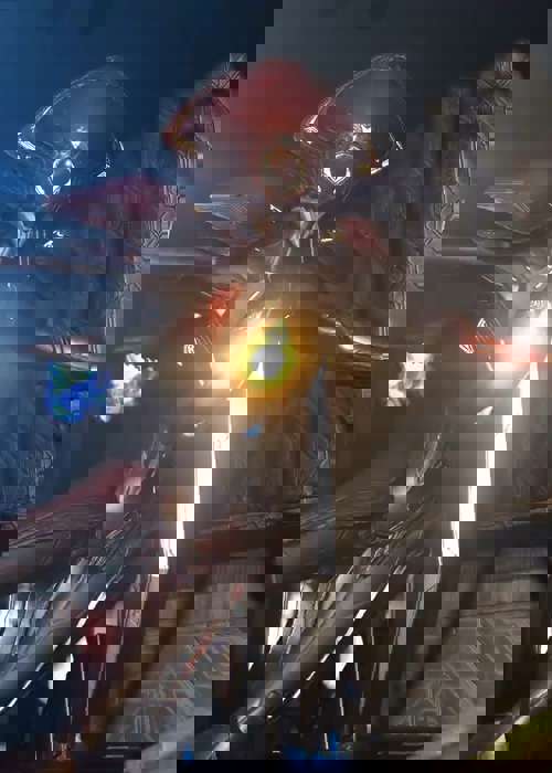 Halo Infinite Harbinger Boss: How To Beat Harbinger