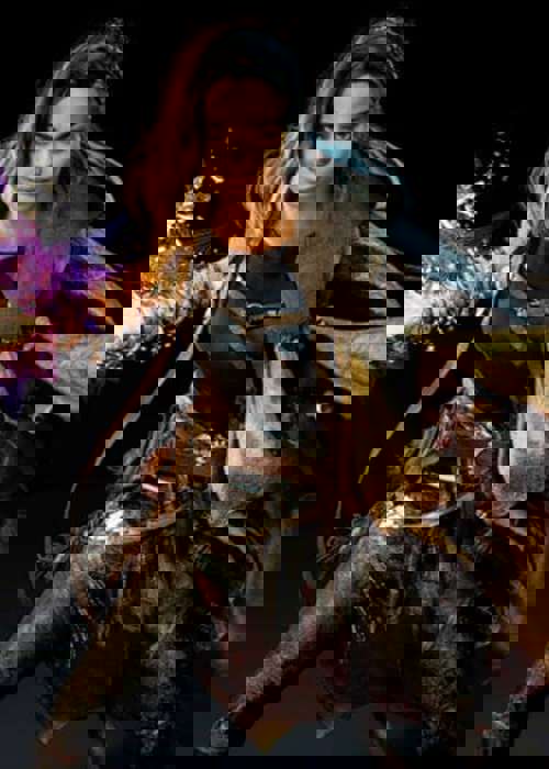 All Purple Magic Spells In Forspoken