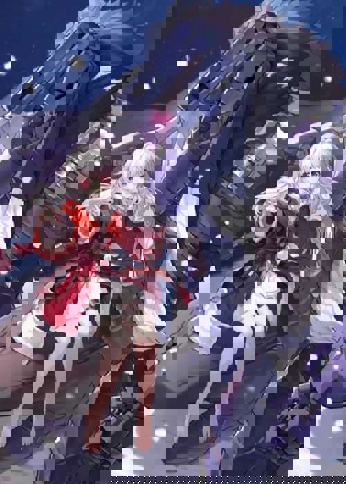 Best Honkai Star Rail Clara build: Relics, Light Cones & more