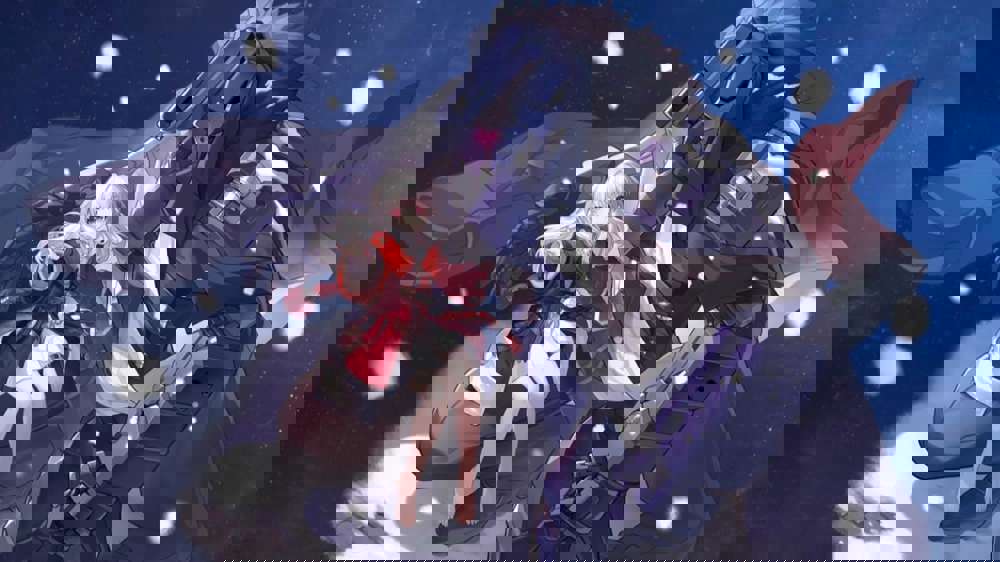 Best Honkai Star Rail Clara build: Relics, Light Cones & more