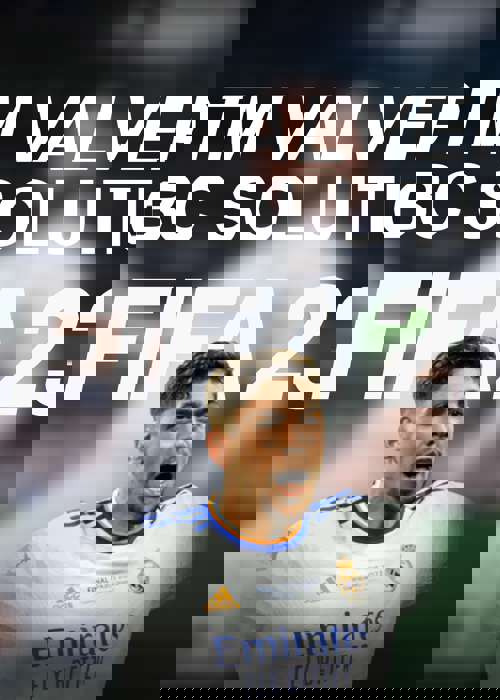 FIFA 23 POTM Valverde SBC Solution