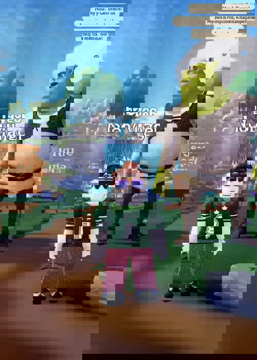 All Shrek Swamp Tycoon codes to redeem free Coins & more