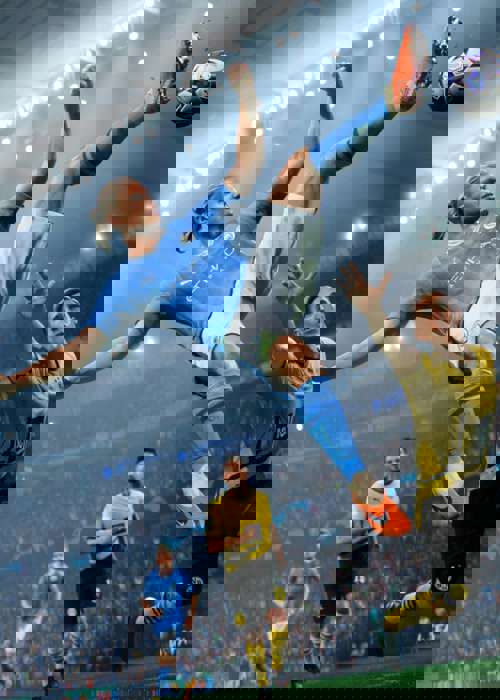 EA FC 24 AcceleRATE 2.0 explained: Lengthy, Controlled, Explosive