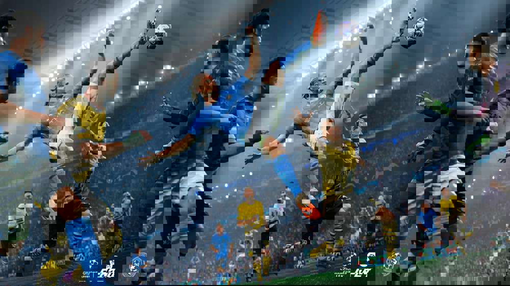 EA FC 24 AcceleRATE 2.0 explained: Lengthy, Controlled, Explosive