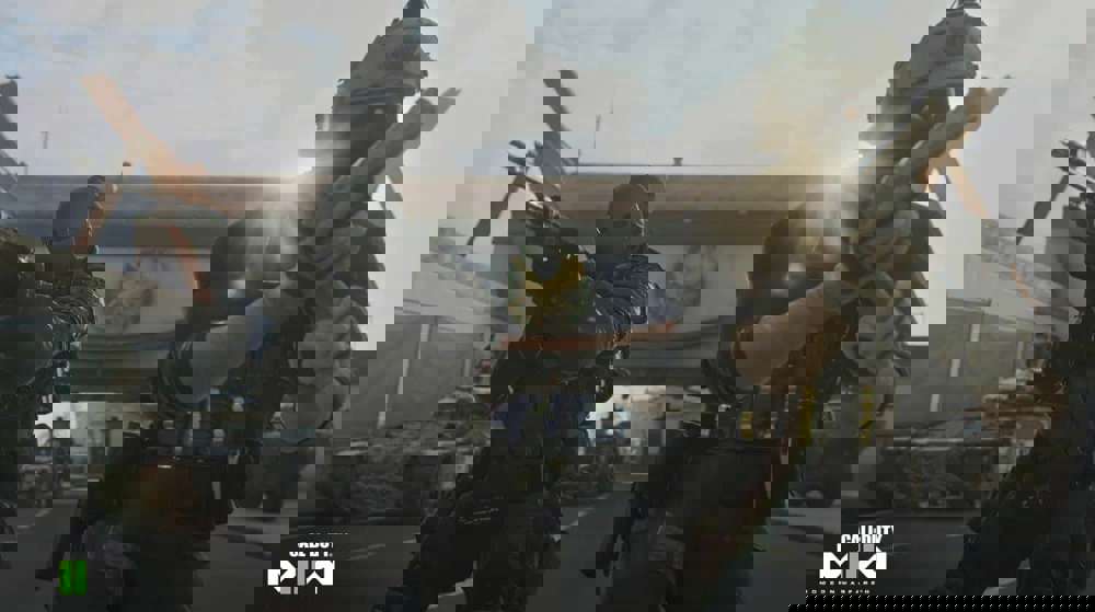 How To Unlock MW2 Mastery Camos