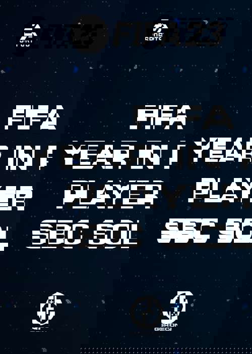 FIFA 23 Year In Review SBC: Players, objectives, rewards, solution