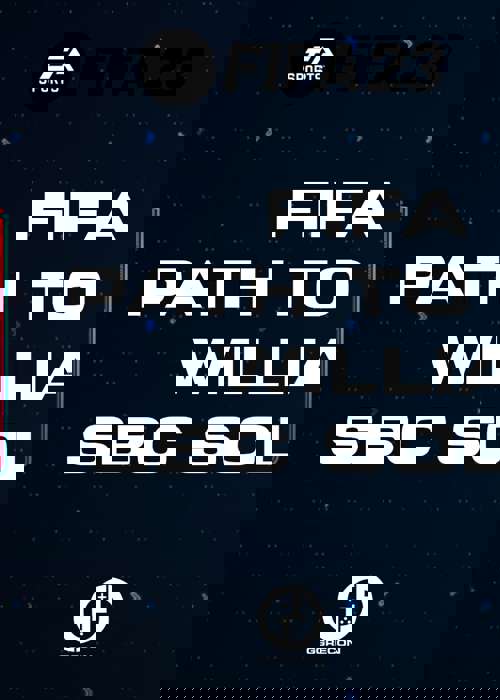 FIFA 23 Path To Glory Williams SBC Solution