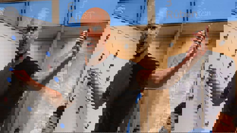 EA FC 24 Career Mode: Every new feature in Player & Manager Career