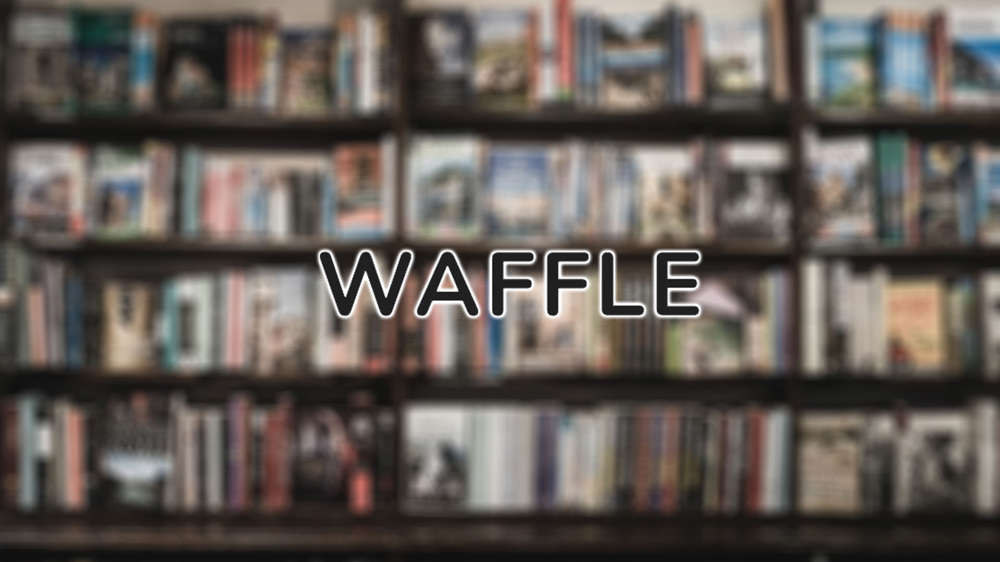 'Waffle' answers & hints for today's game (April 2nd)