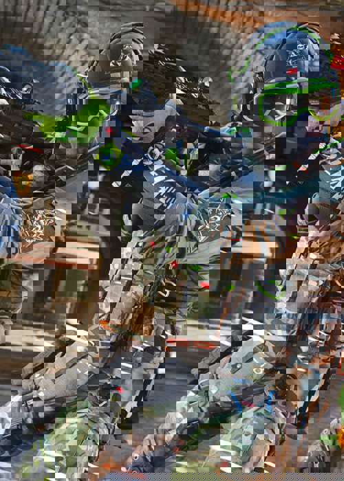 MW2 Season 2 level cap: What is it?