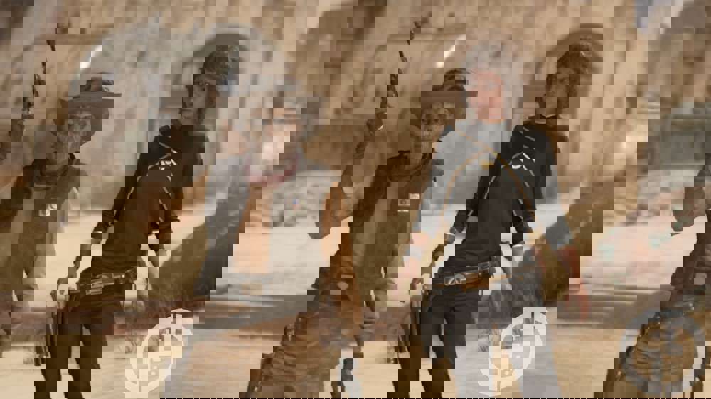 Star Wars Outlaws: All Expert locations & abilities