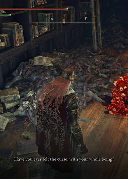 Elden Ring Dung Eater Quest: How To Finish The Dung Eater Quest For An Alternate Ending