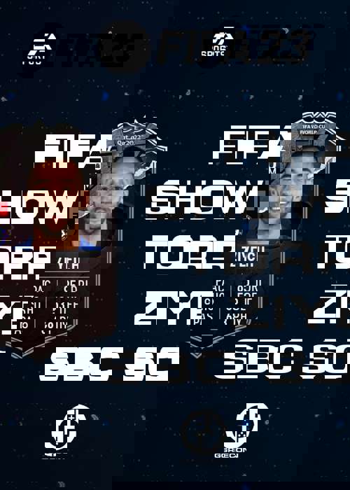 Here's the best & cheapest way to complete Showdown Torres & Ziyech SBC in FIFA 23