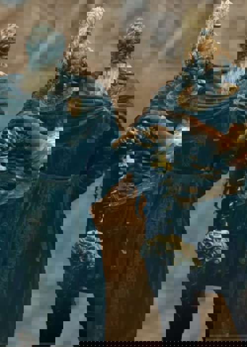 Elden Ring Shadow of the Erdtree: Freyja & Ansbach NPC quest walkthrough