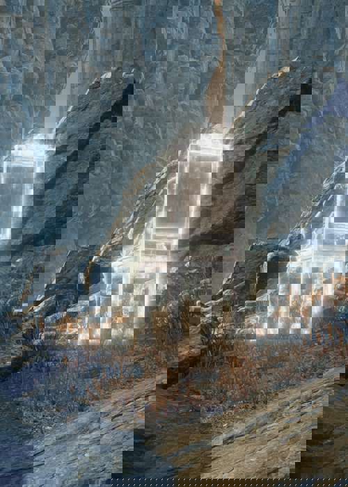 Elden Ring Shadow of the Erdtree: All painting locations