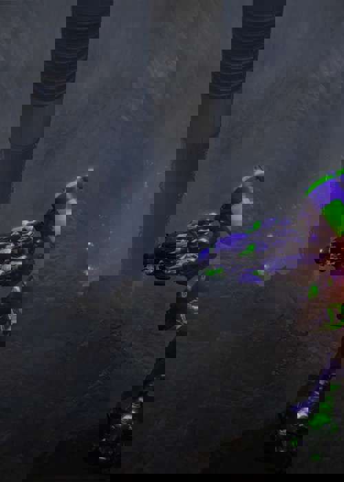 Accessing the S rank missions in Armored Core 6