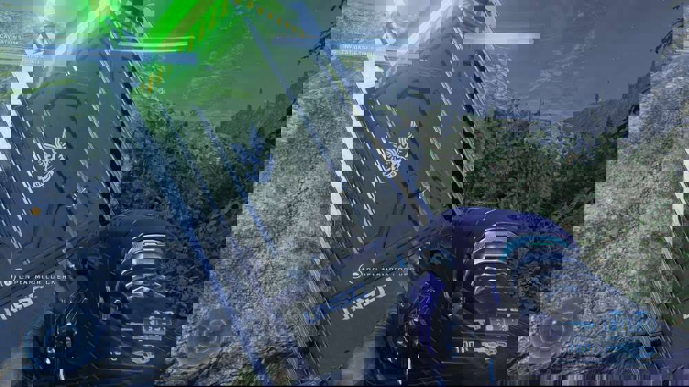 How to find all the campaign armors from Mjolnir Armor Lockers in Halo Infinite