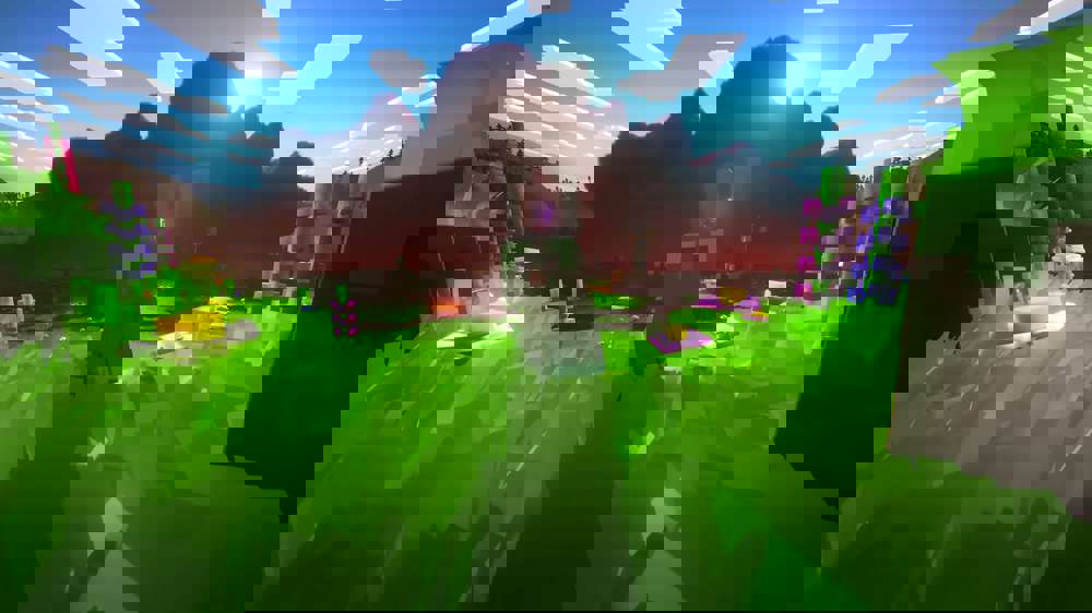 How to turn off the narrator in Minecraft Legends