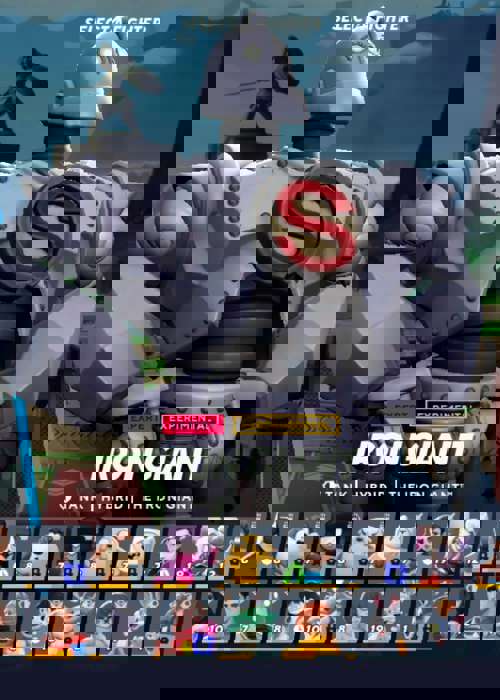 All Perks in MultiVersus