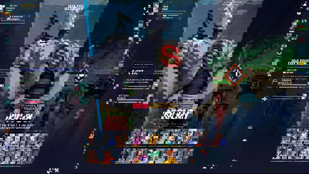 All Perks in MultiVersus