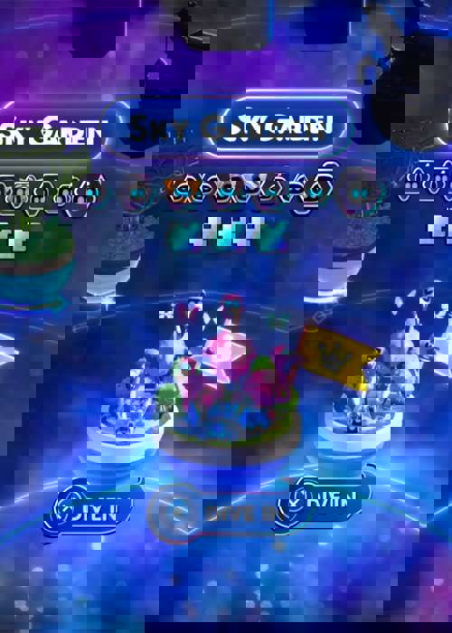 Astro Bot: All Sky Garden Hidden Bot & Puzzle Piece locations