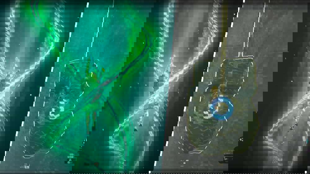 All new Zelda: Tears of the Kingdom rune abilities: Recall, Fuse, Ultrahand, Ascend, & Autobuild