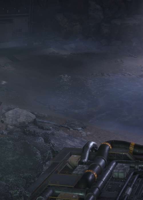 Beating the V.IV Rusty boss in Armored Core 6