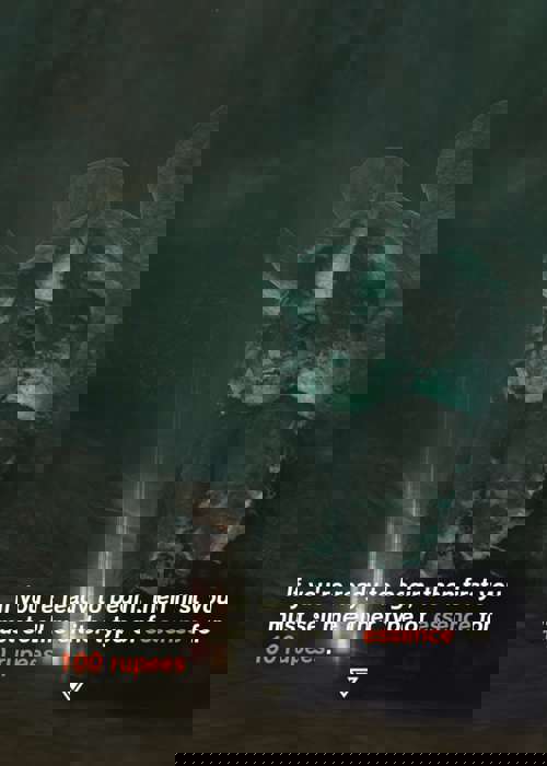 How to respec Hearts & Stamina in Zelda: Tears of the Kingdom