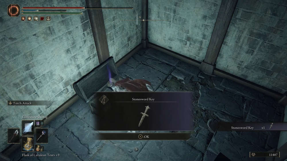 Elden Ring Stonesword Key: What Are Stonesword Keys For?