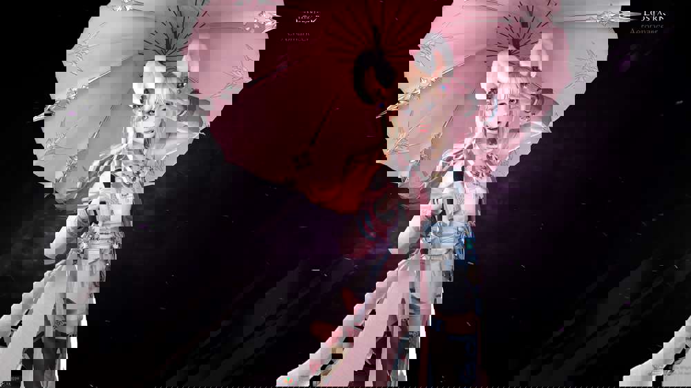 Lost Ark August 2023 update: Aeromancer class, Akkan Legion raid & more