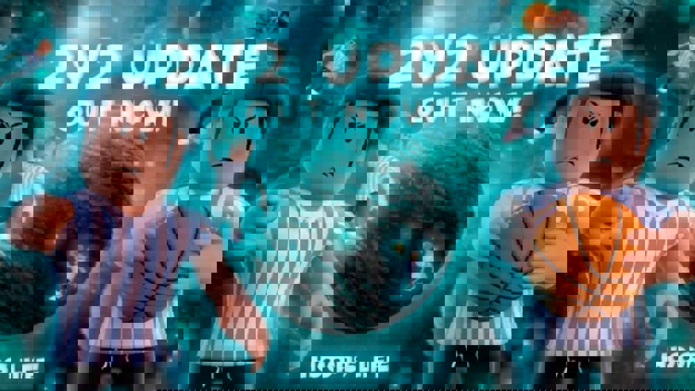 Every Hoops Life Basketball codes for free spins & coins