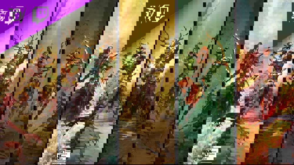 How to get the Diablo 4 Twitch Drops