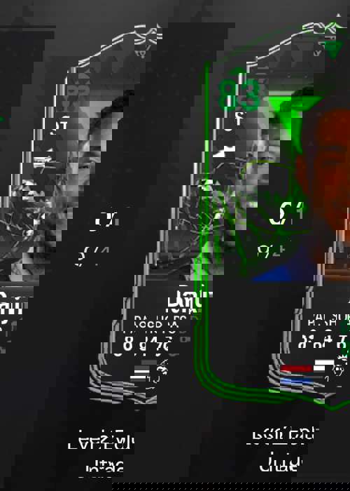 How Evolutions work in EA FC 24