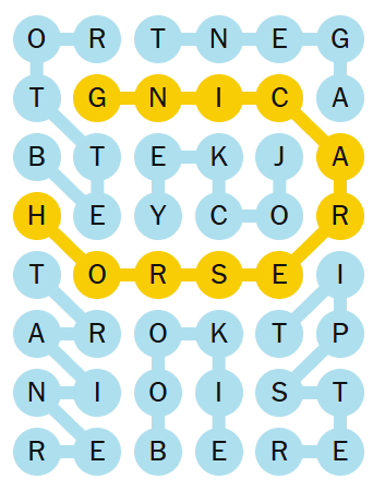 Strands Answers 2nd April 2026